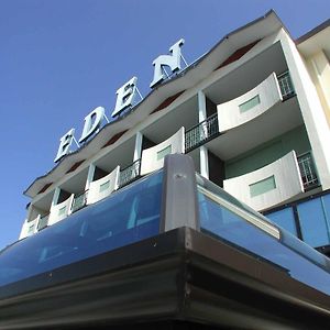 Hotel Eden